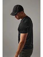 Beechfield B 182 Kšiltovka Coolmax® Flow Mesh" 53.0182 black Beechfield B 182 Kšiltovka Coolmax® Flow Mesh" 53.0182 black