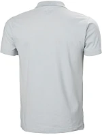 Classic 2.0 Pánské piqué polo grey fog model 22469533 - Helly Hansen Classic 2.0 Pánské piqué polo grey fog model 22469533 - Helly Hansen