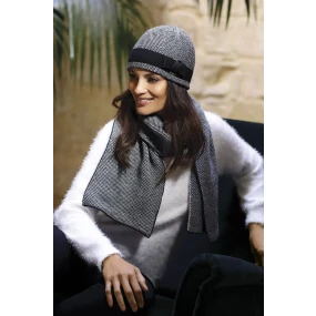 model 18966045 kolor:czarny - Kamea