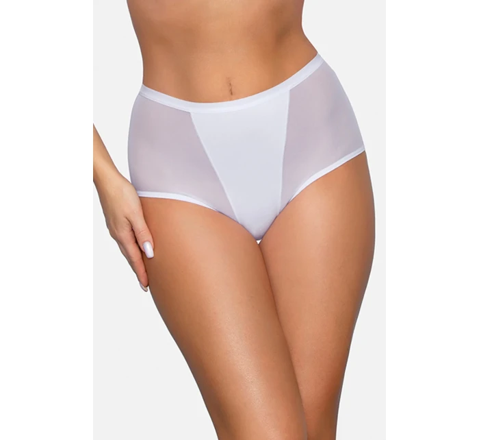 BBL model 18539735 kolor:biały - Babell