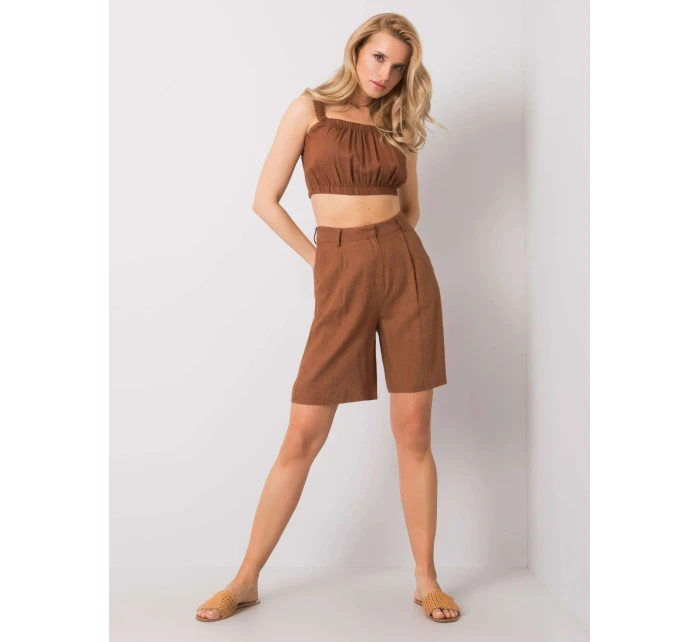 Súprava 341 KMPL 5283.06 hnedá