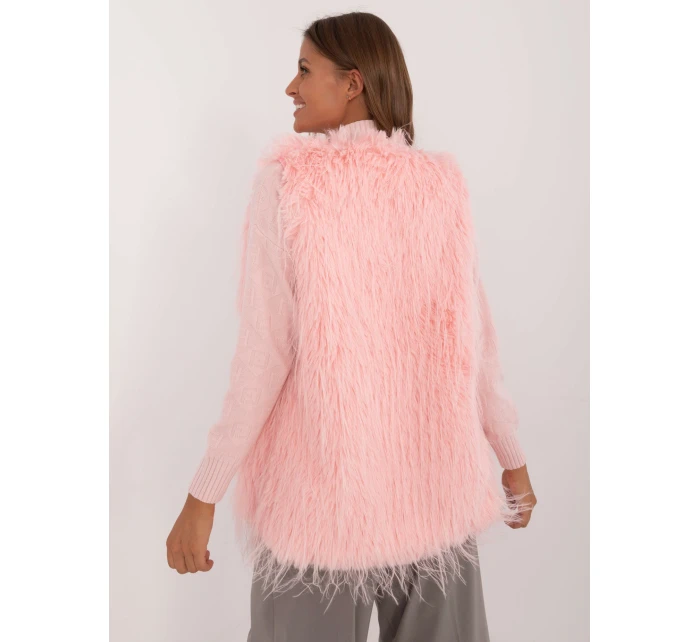 Vesta AT KZ 2349 1.31P svetlo ružová