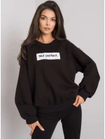 Mikina EM BL model 15826747 černá - FPrice Mikina EM BL model 15826747 černá - FPrice