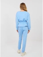 Súprava IT KMPL 22239.03 svetlo modrá Súprava IT KMPL 22239.03 svetlo modrá