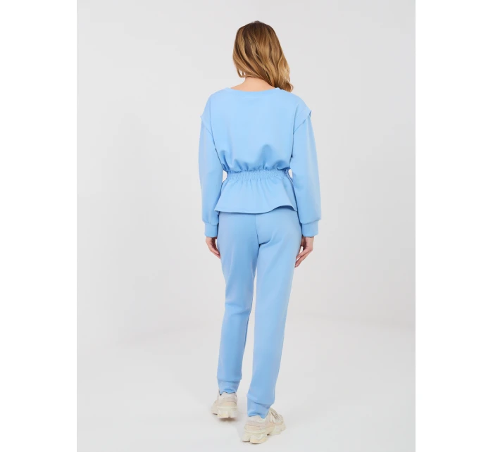 Súprava IT KMPL 22239.03 svetlo modrá Súprava IT KMPL 22239.03 svetlo modrá