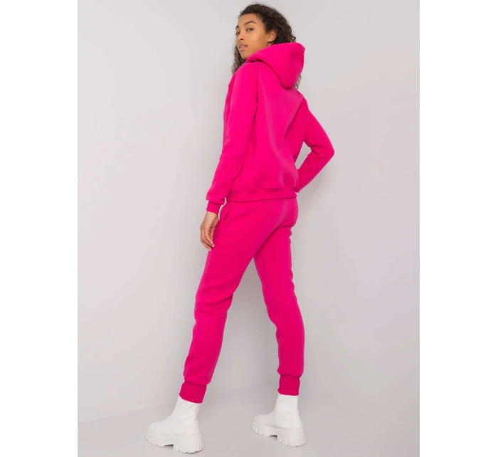 Súprava RV KMPL 7285.00P fuchsiová