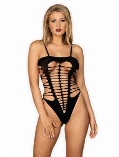Zmyselné body B122 teddy - Obsessive