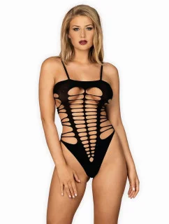 Smyslné body model 8622378 teddy - Obsessive