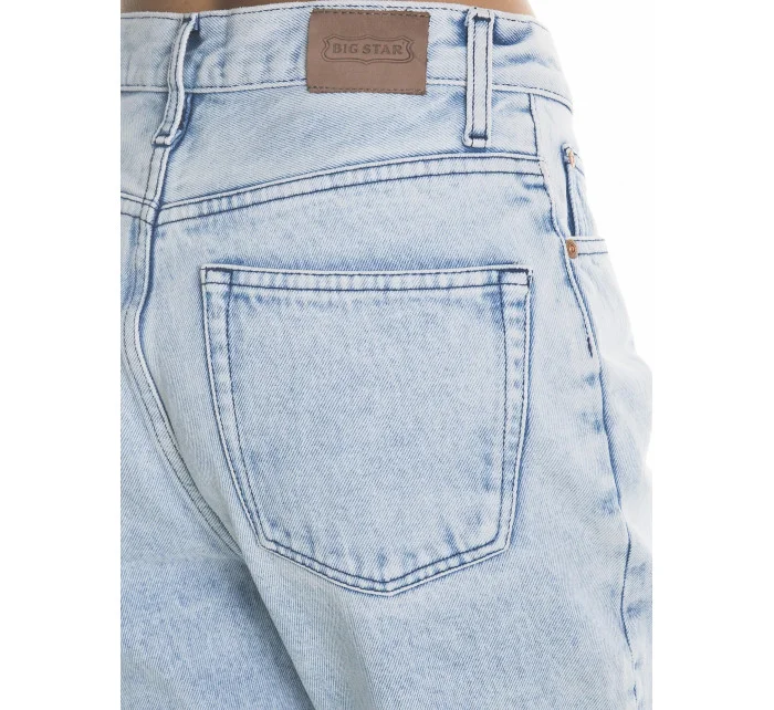 Dámske nohavice Jeans 237 - Big Star Dámske nohavice Jeans 237 - Big Star
