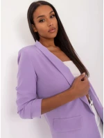 Dámska bunda TW ZT BI 24155a.01X Light purple - FPrice