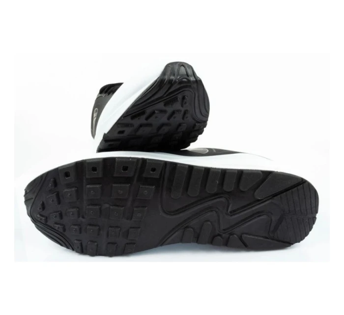 Pánska športová obuv DS414-21 Black with white - Ducati