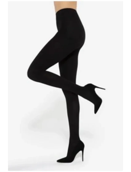 Dámské bavlněné punčochové kalhoty model 7376975 - Gatta