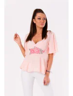 Blúzka model 115805 YourNewStyle Blúzka model 115805 YourNewStyle