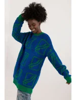 Model svetra 199237 Badu