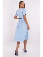 Denné šaty model 211829 Taliansko Moda