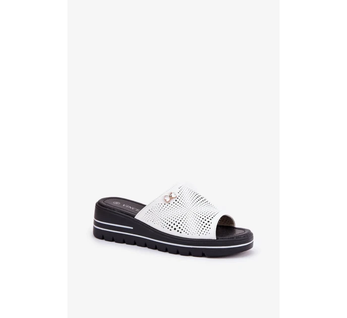 Papuče model 213039 Step in style