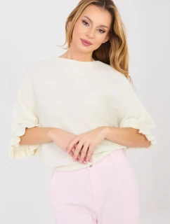 Sveter model 223890 Taliansko Moda