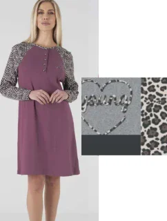 Dámská noční košile model 18985963 - Karelpiu