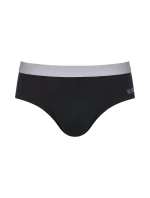 sloggi men GO ABC 2.0 Brief 2P - BLACK - SLOGGI BLACK - SLOGGI sloggi men GO ABC 2.0 Brief 2P - BLACK - SLOGGI BLACK - SLOGGI