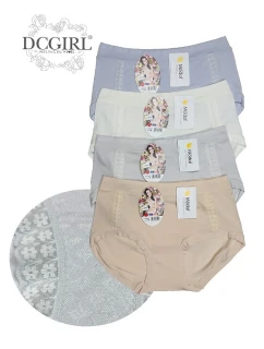 DC Girl nohavičky 26920 A'2 M-XL