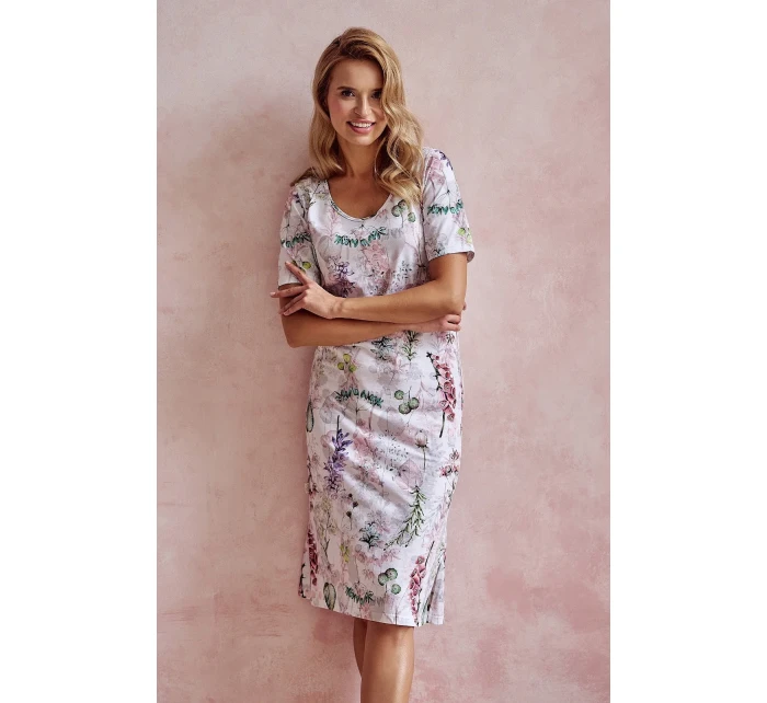 Dámská noční košile Olive kr/r SXL model 19426923 - Taro