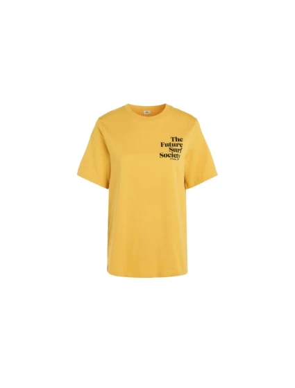 O'Neill Future Surf Society Regular T-Shirt W 92800613485 O'Neill Future Surf Society Regular T-Shirt W 92800613485