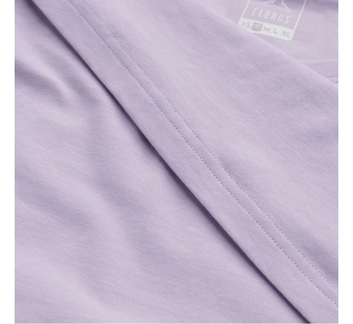 Dámské tričko s krátkým rukávem model 21356359 II WO'S - Elbrus