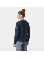 HH Tech Crew LS 2.0 W model 21228116 597 tričko - Helly Hansen