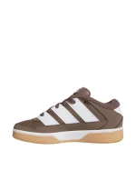 Pánska obuv adidas Break Start 2000 brown JR1466