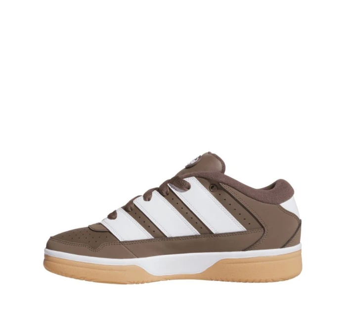 Pánska obuv adidas Break Start 2000 brown JR1466