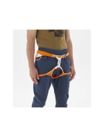 MILLET M Cima Bavlnené nohavice Navy blue