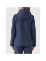 Dámská lyžařská bunda 5000 model 21811265 - 4F Dámská lyžařská bunda 5000 model 21811265 - 4F