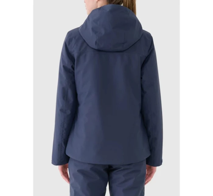 Dámská lyžařská bunda 5000 model 21811265 - 4F Dámská lyžařská bunda 5000 model 21811265 - 4F