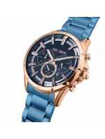 Pánske hodinky Paul Lorens PL13605B-6F3 Pánske hodinky Paul Lorens PL13605B-6F3