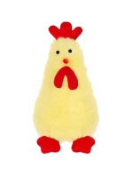 STOJACA SLIEPKA 17CM JARNÁ DEKORÁCIA