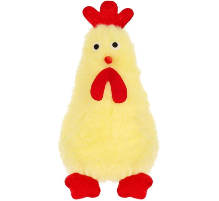 STOJACA SLIEPKA 17CM JARNÁ DEKORÁCIA