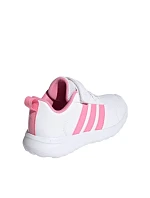 Dětské boty VL Move EL C model 22230337 - ADIDAS