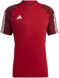 Pánsky súťažný dres Tiro 23 M HE5661 - Adidas