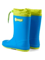 Collar Jr wellingtons model 18617121 - Coqui Collar Jr wellingtons model 18617121 - Coqui