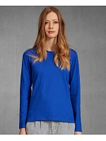 B&C #E150 LSL /women Dámské tričko s dlouhým rukávem model 22492571 sport grey B&C #E150 LSL /women Dámské tričko s dlouhým rukávem model 22492571 sport grey