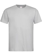 ClassicT Unisex Unisex tričko model 22490645 soft grey - Stedman ClassicT Unisex Unisex tričko model 22490645 soft grey - Stedman