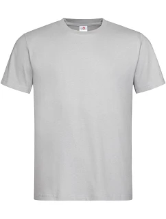 ClassicT Unisex Unisex tričko model 22490645 soft grey - Stedman