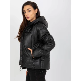 Bunda EM KR MC411.34X čierna Bunda EM KR MC411.34X čierna