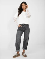 Blúzka IT BZ 22128.27 ecru