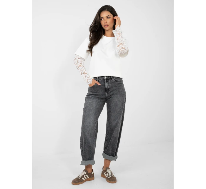 Blúzka IT BZ 22128.27 ecru