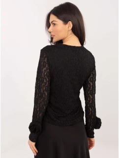 Bluzka IT BZ model 21808017 czarny - FPrice