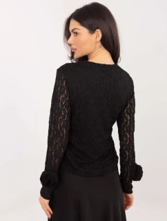 Bluzka IT BZ model 21808017 czarny - FPrice