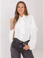 Koszula IT KS model 21786368 ecru - FPrice