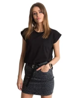 Tričko RV TS 4833.68P čierna