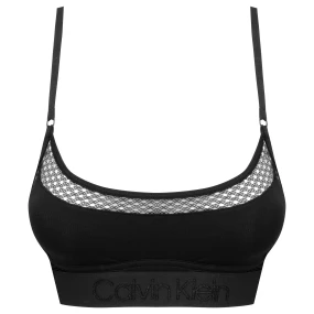 Dámska športová podprsenka QF5465E-001 - Calvin Klein Dámska športová podprsenka QF5465E-001 - Calvin Klein